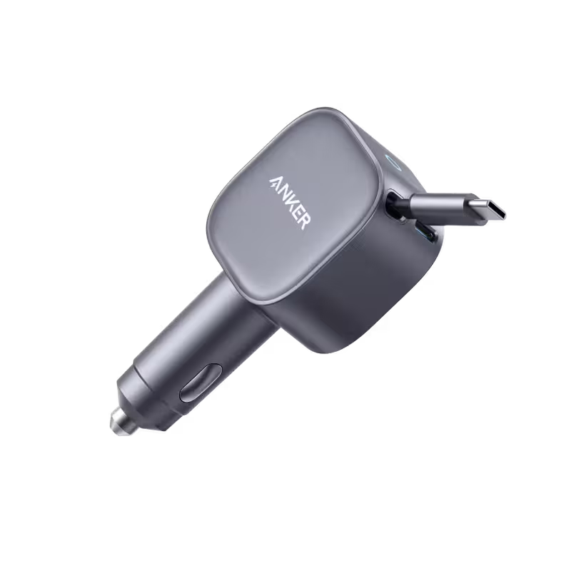 product-0-1367.png Anker Nano 75W Car Charger - Image 1