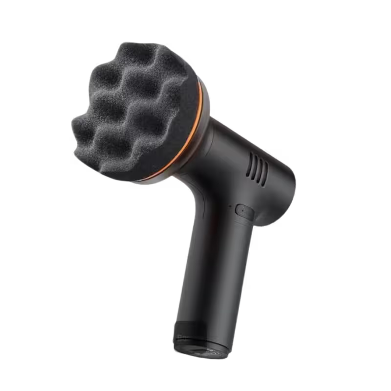 product-0-1369.png Baseus NEOPower Mini Car Waxer Lite Polishing Machine - Image 1