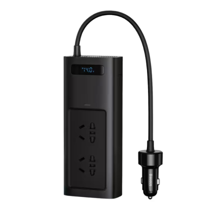 Baseus In-Car Power Inverter Pro 150W