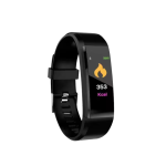 ID115 PLUS Smart Sports Bracelet