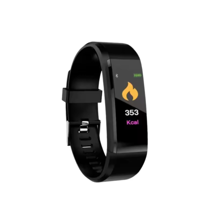 ID115 PLUS Smart Sports Bracelet