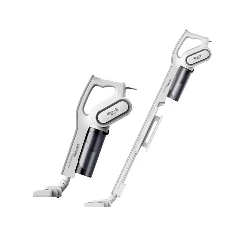 product-0-1386.png Xiaomi Deerma DEM-DX700 Ultra Quiet Vacuum Cleaner - Image 1