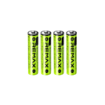 Remax AAA02 814mWh Rechargeable Lithium Battery