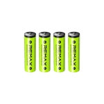 Remax AA02 3071mWh Rechargeable Lithium Battery
