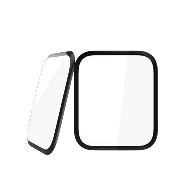 product-0-1391.png QCY Watch GS Watch Screen Protector - Image 1