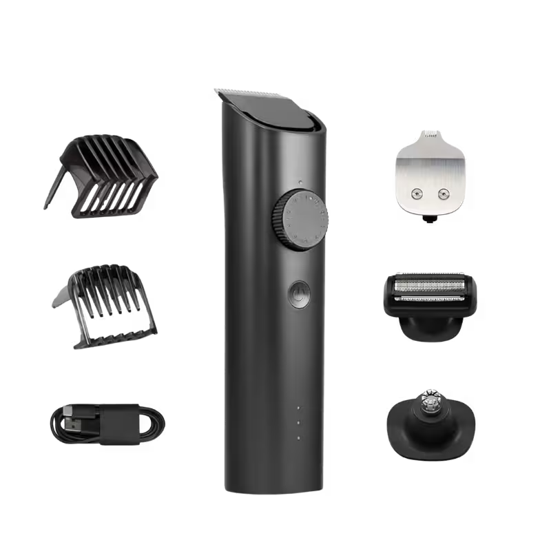 product-0-1393.png Xiaomi Trimmer Kit All-In-One Professional Styling Trimmer - Image 1