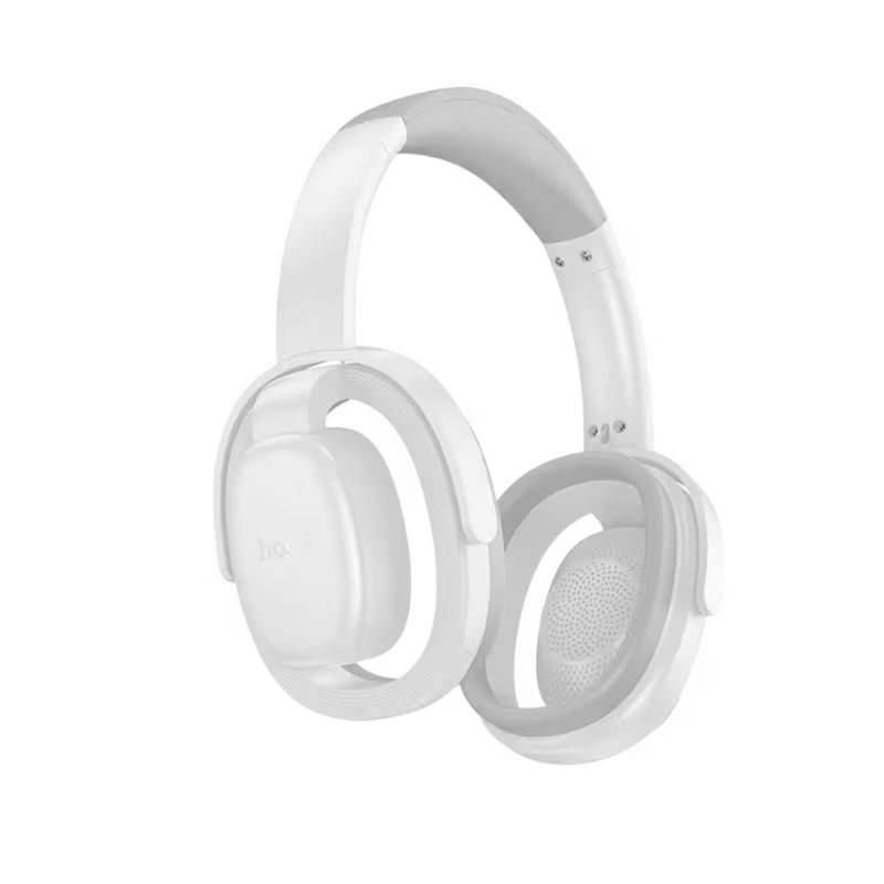 product-0-1394.png Hoco W67 Open-Ear Wireless Headphone - Image 1