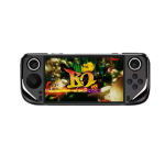 E6 Handheld Game Console