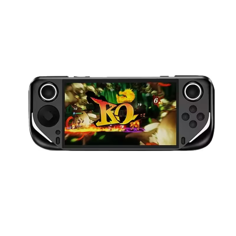 product-0-1397.png E6 Handheld Game Console - Image 1
