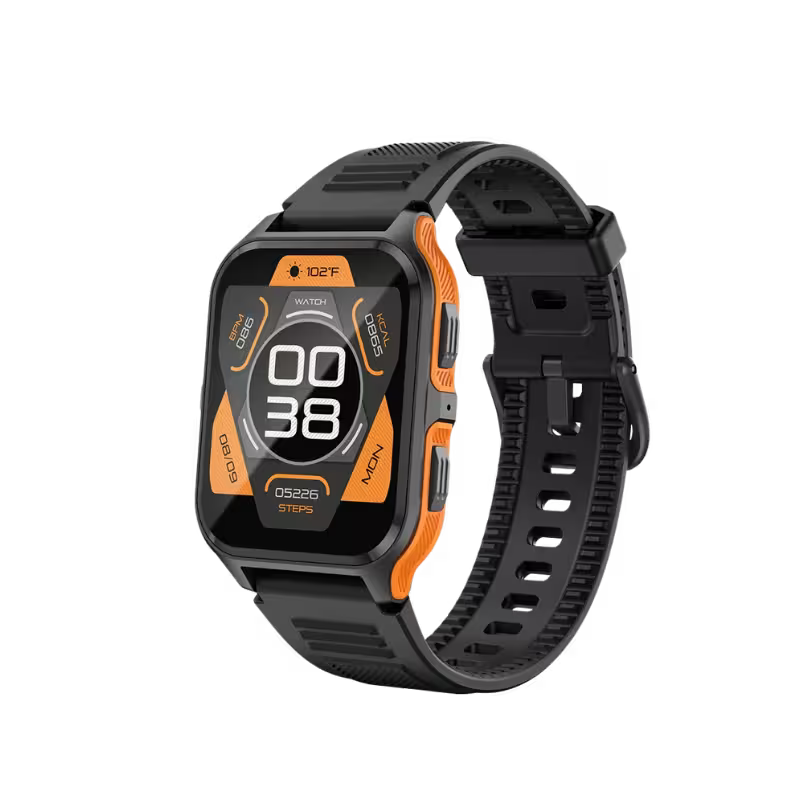 product-0-1399.png COLMi P73 Outdoor Military Smart Watch - Image 1
