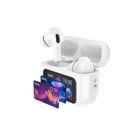 Hoco EW72 ANC True Wireless Earbuds