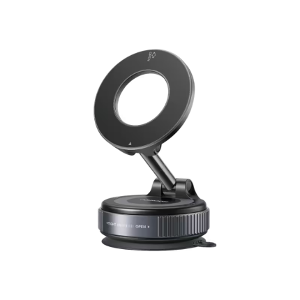 JOYROOM JR-ZS501 Magsafe Suction Cup Phone Mount