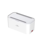 LDNIO SN5311 Smart Power Socket Storage Box 2500W