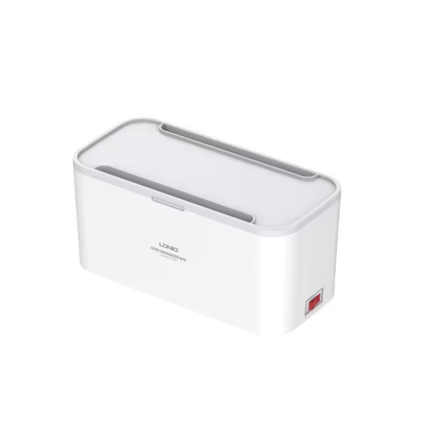 LDNIO SN5311 Smart Power Socket Storage Box 2500W
