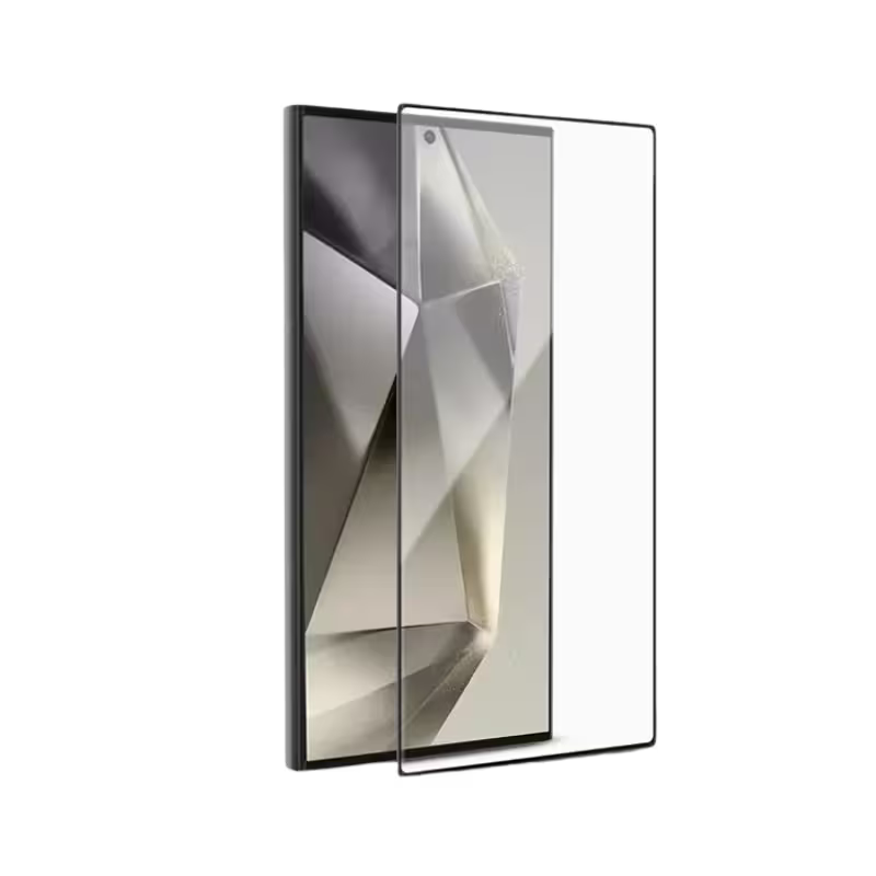 product-0-1411.png Kuzoom 3D Curved Full Screen Glass Film - Image 1