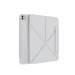 XUNDD Multi Angle Magnetic Smart Folio Case for iPad