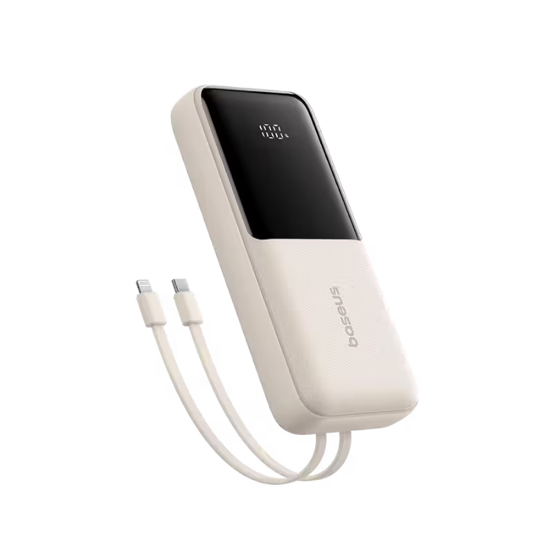 product-0-1417.png Baseus EnerFill 22.5W 20000mAh Dual-Line Power Bank - Image 1