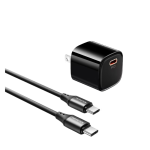 MCDODO CH-400 PD 20W Fast Charging Kit with Type C Cable