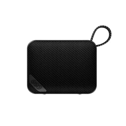 Qcy SP2 Portable Wireless Speaker with RGB Lighting