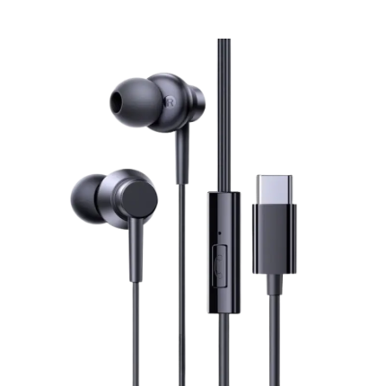 Baseus Encok CZ11 Type-C Wired Earphone