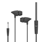 UiiSii C100 Super Bass Stereo In Earphone