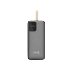MKB PK83 2.1A 30000mAh Power Bank
