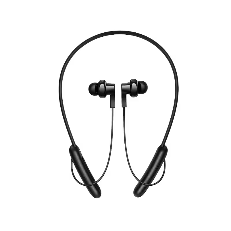 product-0-1433.png Hoco ES75 Bluetooth Wireless Neckband - Image 1