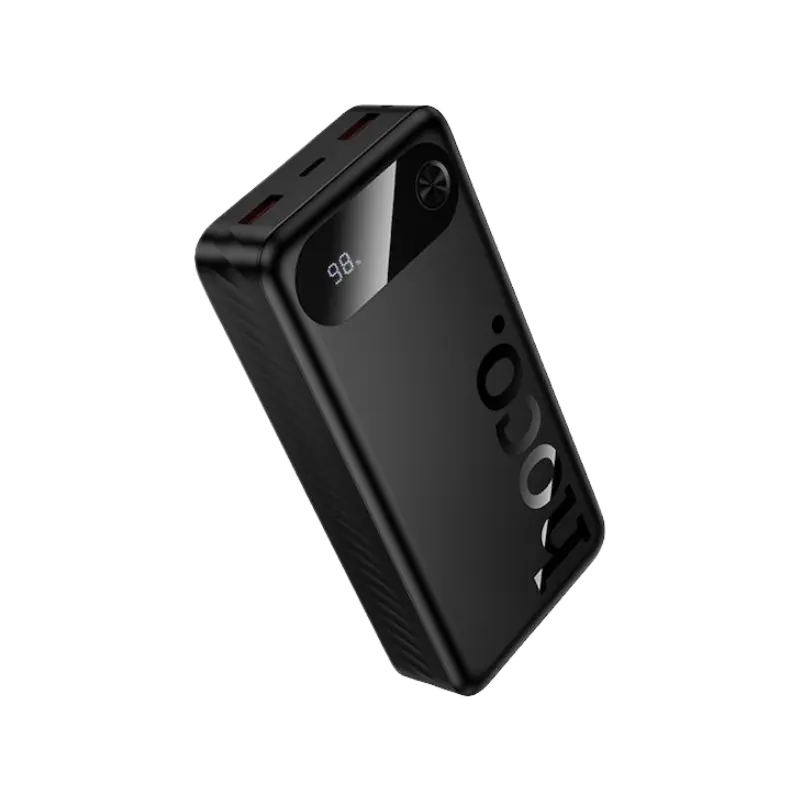 product-0-1450.png Hoco J154A 22.5w & PD20W 20000mah Powerbank - Image 1