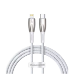 Baseus Glimmer 20W Type-C to Lightning Fast Charging Cable