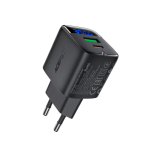 Acefast A116 GaN 35W Dual-Port Fast Charging Adapter
