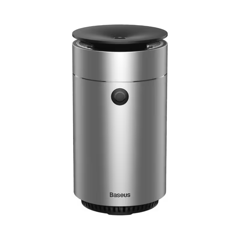 product-0-1490.png Baseus DHSG-0S Time Aromatherapy Machine Humidifier - Image 1