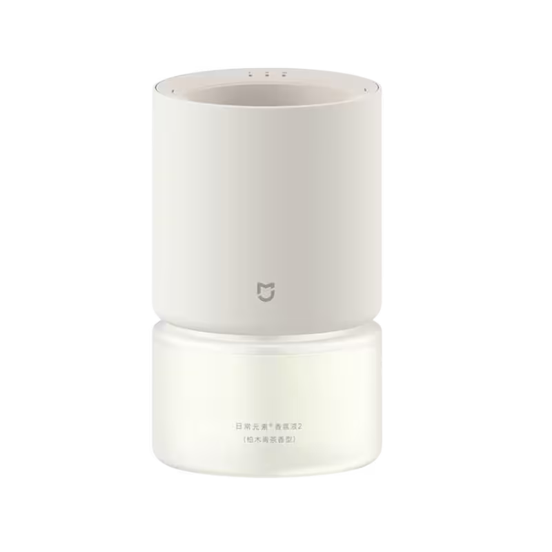 product-0-1491.png Xiaomi Mijia Aroma Diffuser Smart Fragrance Machine Set - Image 1