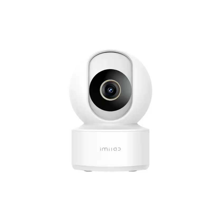 product-0-1496.png IMILAB C22 3K WiFi Plug-in Indoor Camera - Image 1