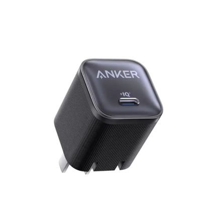Anker Nano 45W  Charging Adapter