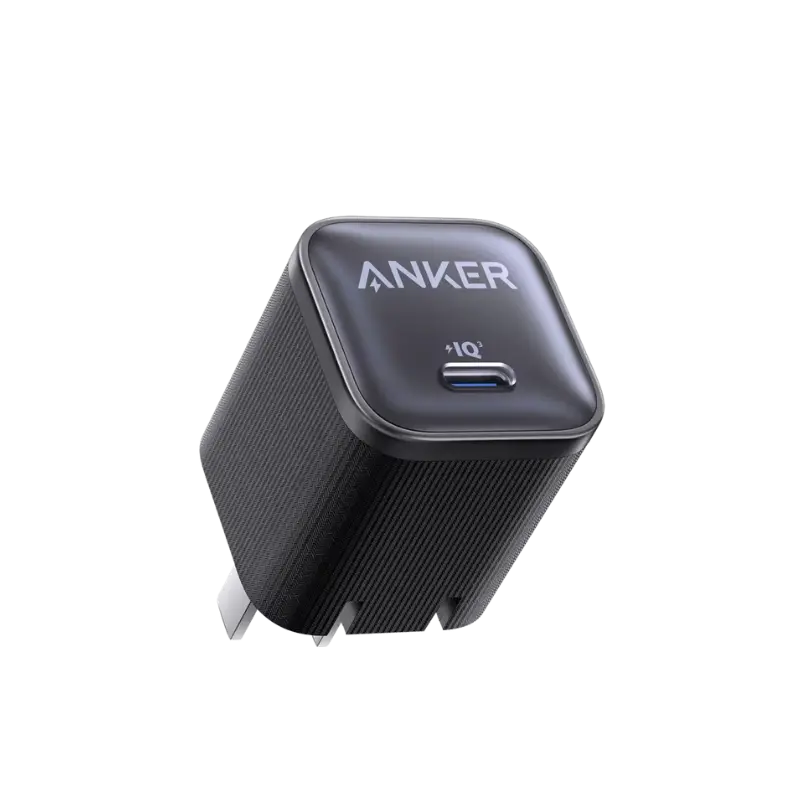 product-0-1497.png Anker Nano 45W Charging Adapter - Image 1