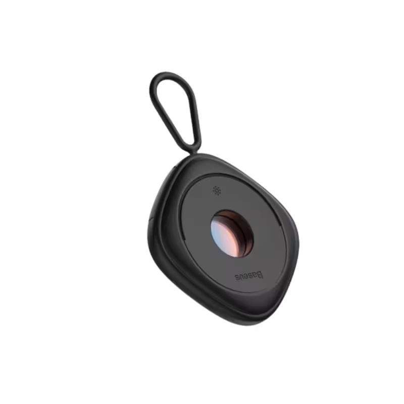 product-0-1499.png Baseus Heyo Mini Hidden Camera Detector for Travel & Hotel - Image 1