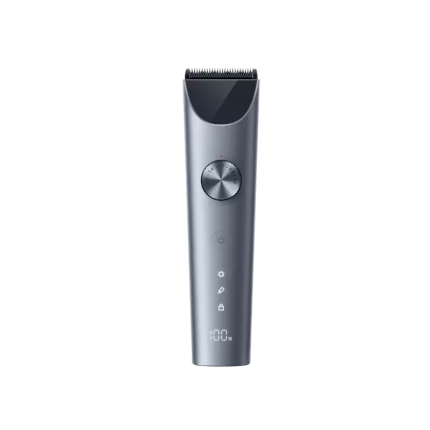Xiaomi MIJIA Hair Clipper 2 with Sharper Obsidian Blade