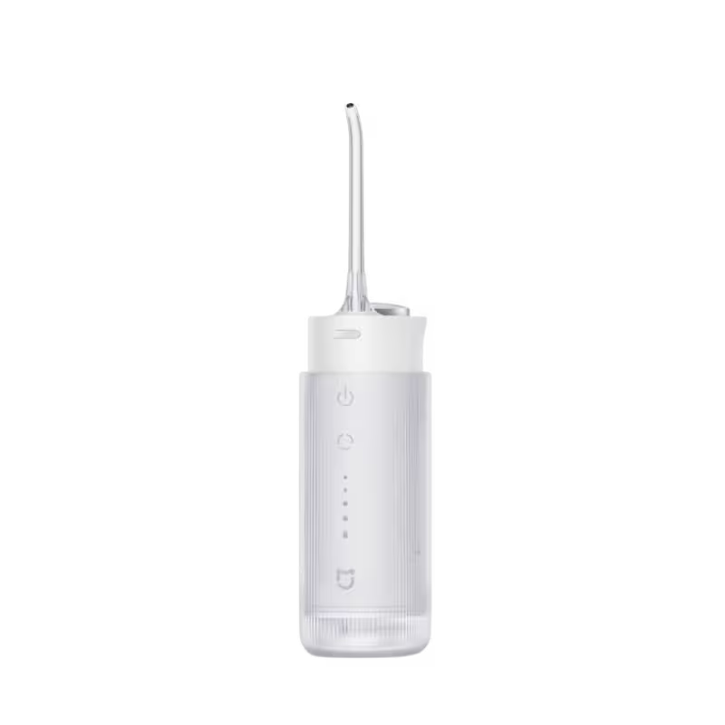 product-0-1513.png XIAOMI Mijia F400 Portable Electric Oral Irrigator - Image 1