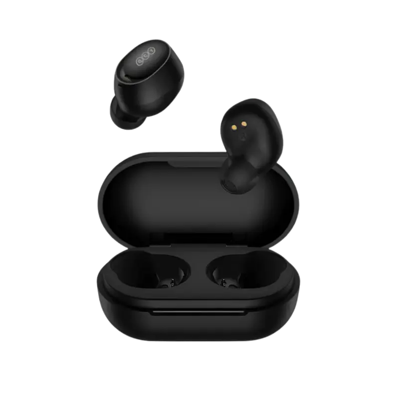 product-0-1520.png QCY ArcBuds Lite T27 Earbuds - Image 1