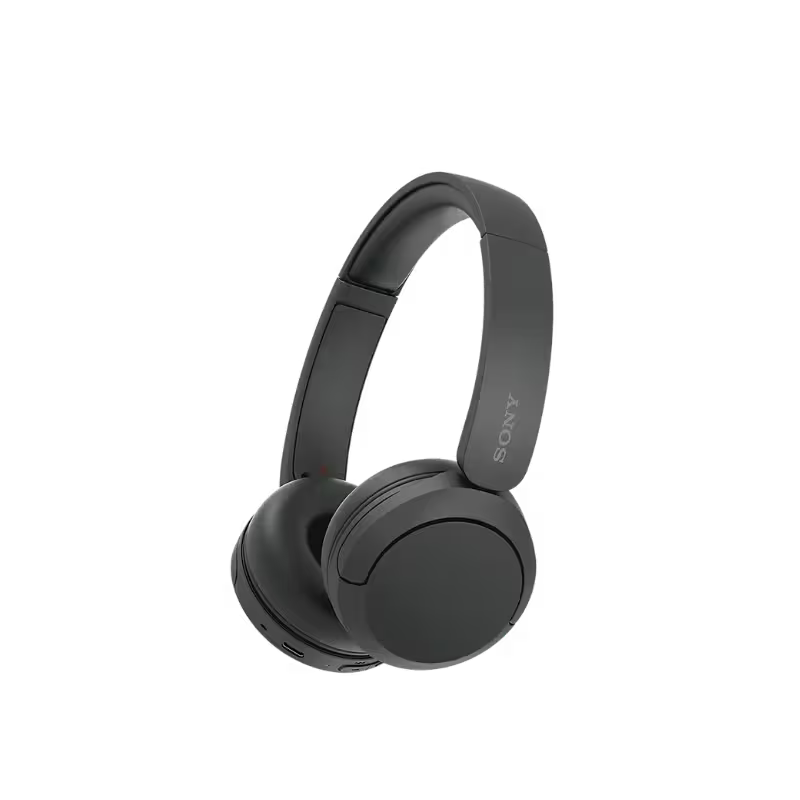 product-0-1522.png Sony WH-CH520 Overhead Headphone - Image 1