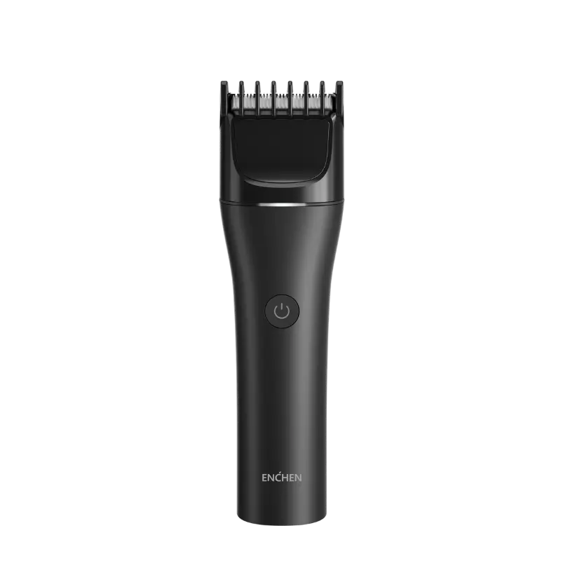 product-0-1523.png Xiaomi ENCHEN Boost 2 Hair Trimmer - Image 1