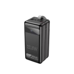 Hoco DB50 Large Capacity Power Bank 80000mAh 22.5W