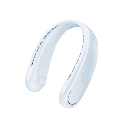 Xiaomi Qualitell H4 Portable Neck Fan 2000mah