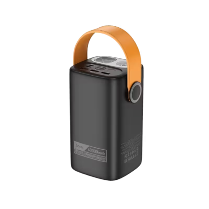Hoco DB160 PD 100W Fast Charging 60000mAh Power Bank