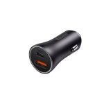 Baseus Golden Contactor Max Dual 60W Car Charger