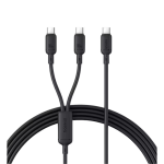 Baseus Silky 100W Dual Type-C to Type-C Fast Charging Cable