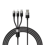 Baseus StarSpeed Series 3 in1 USB Cable