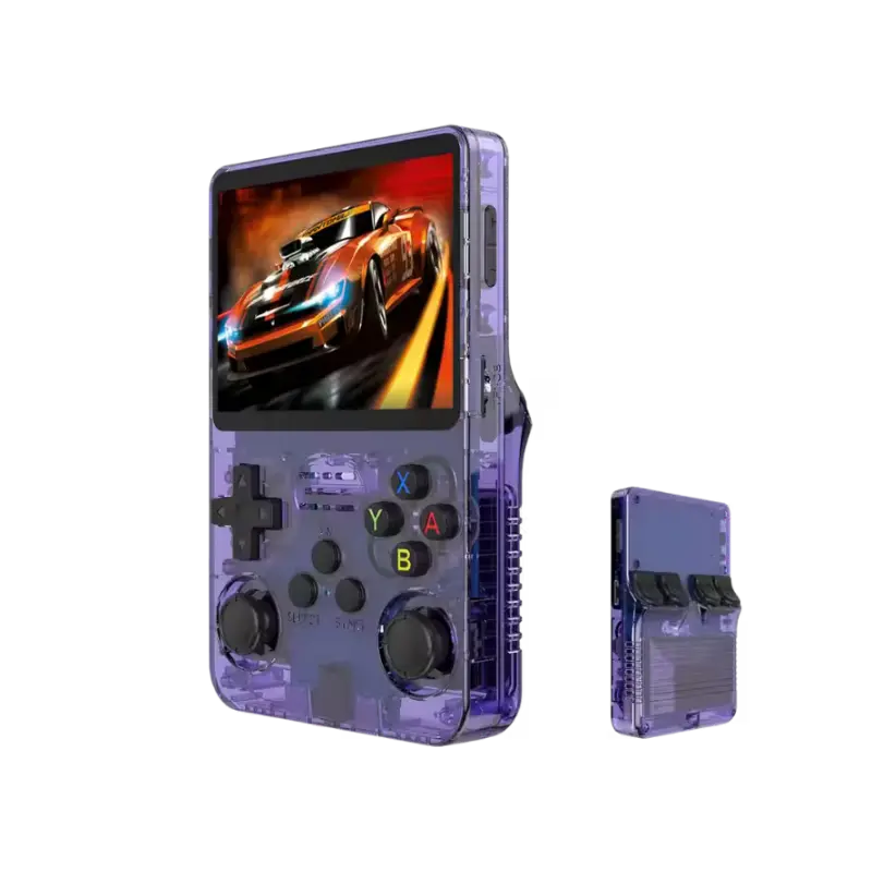 product-0-1557.png R36S Retro Handheld Game Console - Image 1