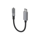 LDNIO LS-Y80C Type-C to 3.5mm Audio Adapter Cable