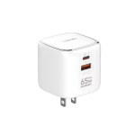 Ldnio Q2617 65W PD&QC Multi-Adapter Fast Charger